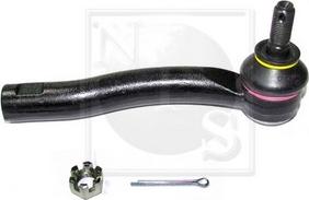 NPS T410A136 - Rotule de direction droxauto.com