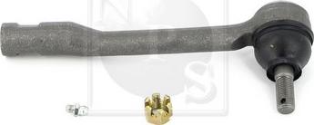 NPS T410A121 - Rotule de direction droxauto.com