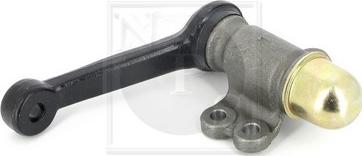 NPS T410A122 - Rotule de direction droxauto.com
