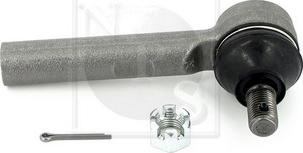 NPS T410A174 - Rotule de direction droxauto.com