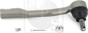 NPS T410A30 - Rotule de direction droxauto.com