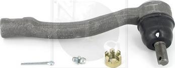 NPS T410A77 - Rotule de direction droxauto.com