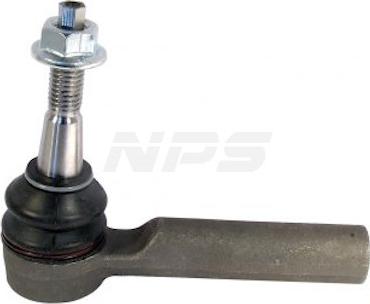 NPS T410L01 - Rotule de direction droxauto.com
