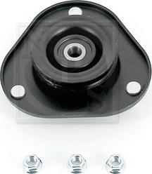 NPS T489A14 - Coupelle de suspension droxauto.com