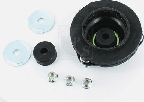 NPS T489A18RE - Coupelle de suspension droxauto.com