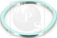 NPS T433A01 - Joint d'étanchéité, tuyau d'échappement droxauto.com