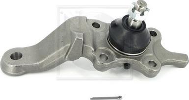 NPS T420A42 - Rotule de suspension droxauto.com