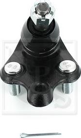 NPS T420A114 - Rotule de suspension droxauto.com