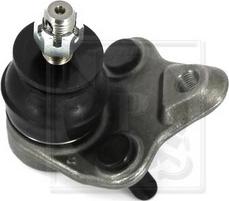 NPS T420A138 - Rotule de suspension droxauto.com