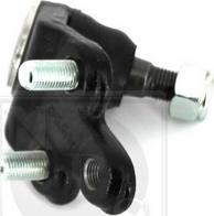 NPS T420A13 - Rotule de suspension droxauto.com
