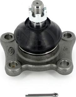 NPS T420A85 - Rotule de suspension droxauto.com