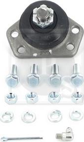 NPS T420A24 - Rotule de suspension droxauto.com