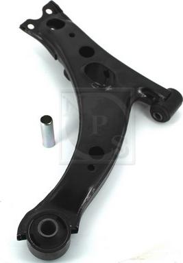 NPS T421A95 - Bras de liaison, suspension de roue droxauto.com