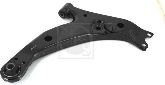 NPS T421A52 - Bras de liaison, suspension de roue droxauto.com