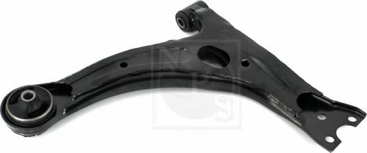NPS T421A149 - Bras de liaison, suspension de roue droxauto.com