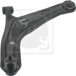 NPS T421A143 - Bras de liaison, suspension de roue droxauto.com
