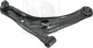 NPS T421A142 - Bras de liaison, suspension de roue droxauto.com