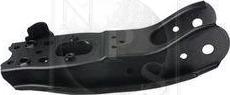 NPS T421A166 - Bras de liaison, suspension de roue droxauto.com