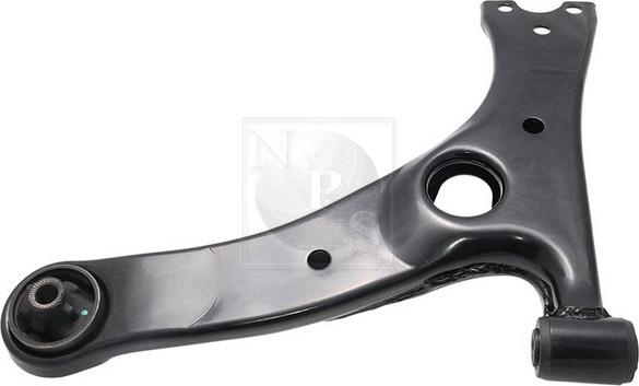 NPS T421A163 - Bras de liaison, suspension de roue droxauto.com