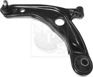 NPS T421A134 - Bras de liaison, suspension de roue droxauto.com