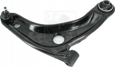 NPS T421A135 - Bras de liaison, suspension de roue droxauto.com