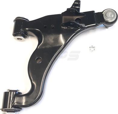 NPS T421A122 - Bras de liaison, suspension de roue droxauto.com