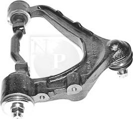 NPS T421A37 - Bras de liaison, suspension de roue droxauto.com