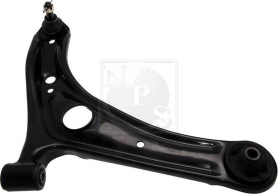 NPS T421A73 - Bras de liaison, suspension de roue droxauto.com