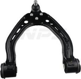 NPS T421L01 - Bras de liaison, suspension de roue droxauto.com