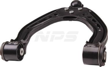 NPS T421L11 - Bras de liaison, suspension de roue droxauto.com