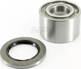 NPS T470A46 - Kit de roulements de roue droxauto.com