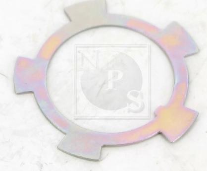 NPS T470A52A - Kit de roulements de roue droxauto.com