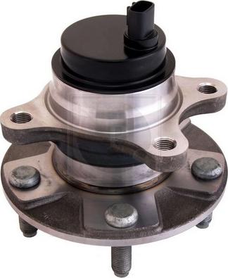 NPS T470A61 - Kit de roulements de roue droxauto.com
