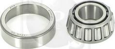 NPS T470A08B - Kit de roulements de roue droxauto.com