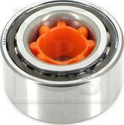 NPS T470A03A - Kit de roulements de roue droxauto.com