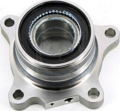 NPS T471A55A - Moyeu de roue droxauto.com