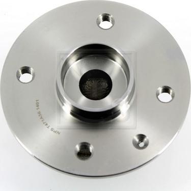 NPS T471A56 - Moyeu de roue droxauto.com