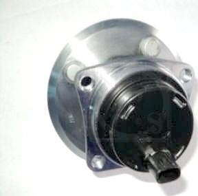 NPS T471A57 - Moyeu de roue droxauto.com