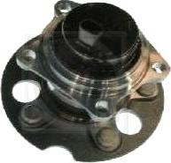 NPS T471A66 - Moyeu de roue droxauto.com