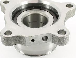 NPS T471A68A - Moyeu de roue droxauto.com