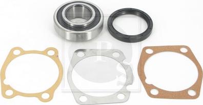 NPS T471A04 - Kit de roulements de roue droxauto.com