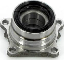 NPS T471A14 - Moyeu de roue droxauto.com