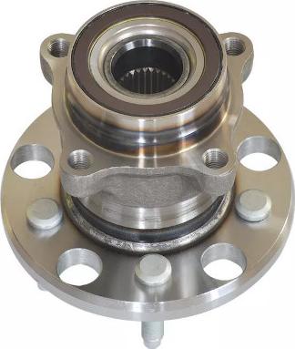 NPS T471A88 - Kit de roulements de roue droxauto.com