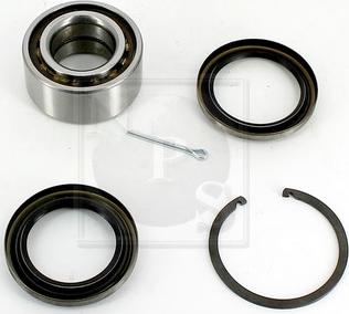 NPS T471A32B - Kit de roulements de roue droxauto.com