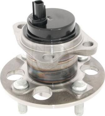 NPS T471A72 - Kit de roulements de roue droxauto.com