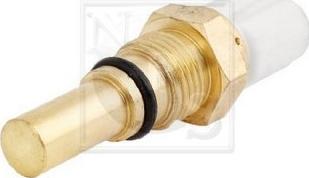 NPS T565A17 - Interrupteur de température, ventilateur de radiateur droxauto.com