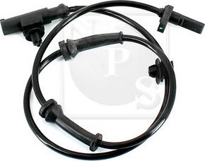 NPS T568A42 - Capteur, vitesse de roue droxauto.com