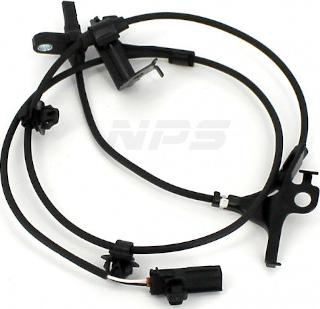 NPS T568A47 - Capteur, vitesse de roue droxauto.com
