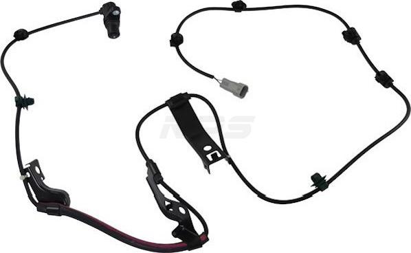 NPS T568A56 - Capteur, vitesse de roue droxauto.com