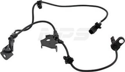 NPS T568A60 - Capteur, vitesse de roue droxauto.com